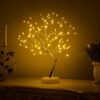Glowscoâ„¢ Fairy Light Tree