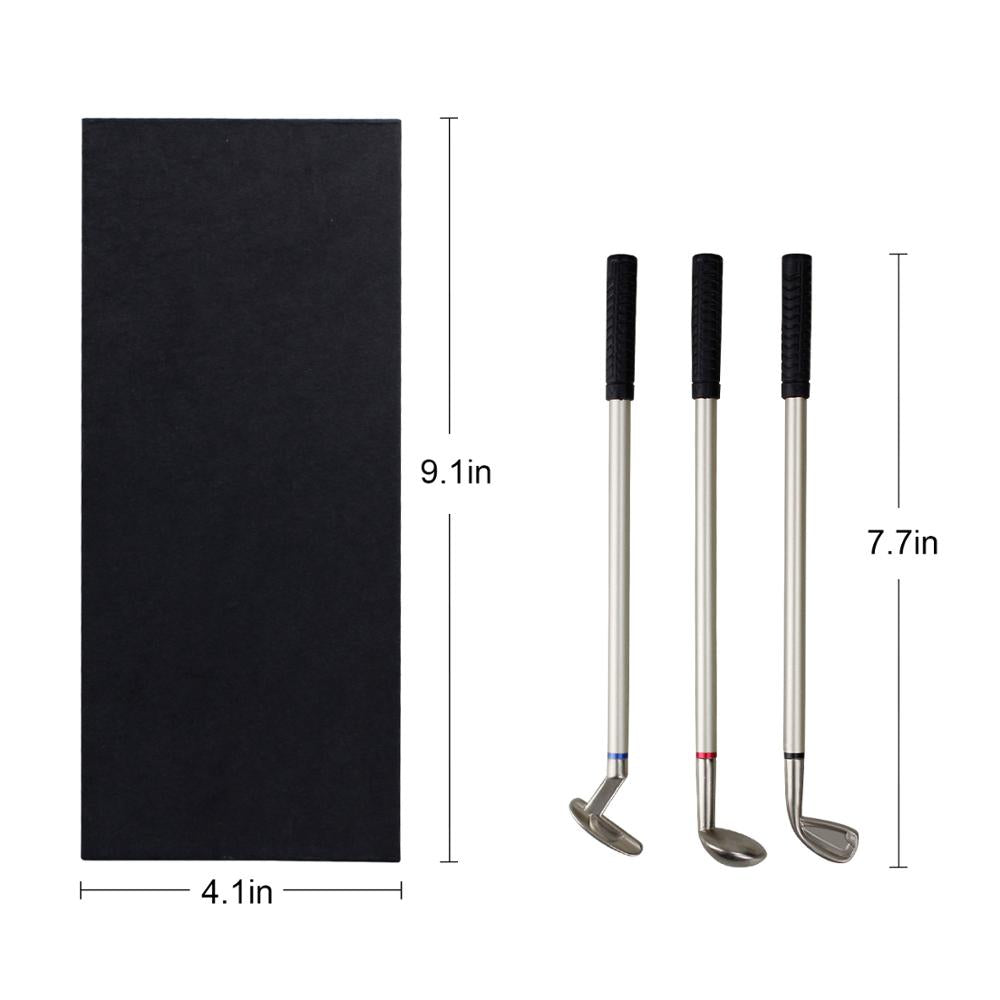 Golf Pen Set