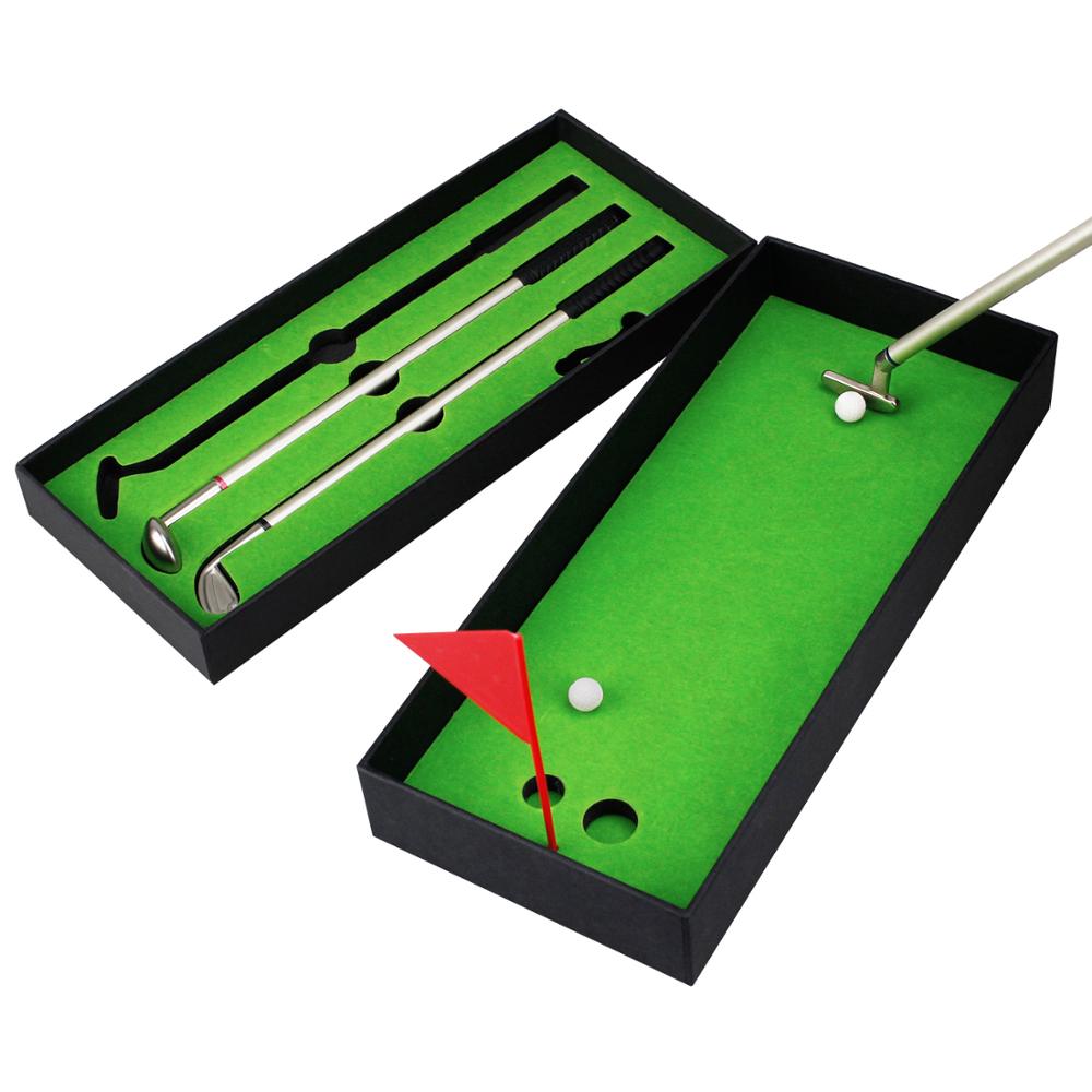 Golf Pen Set