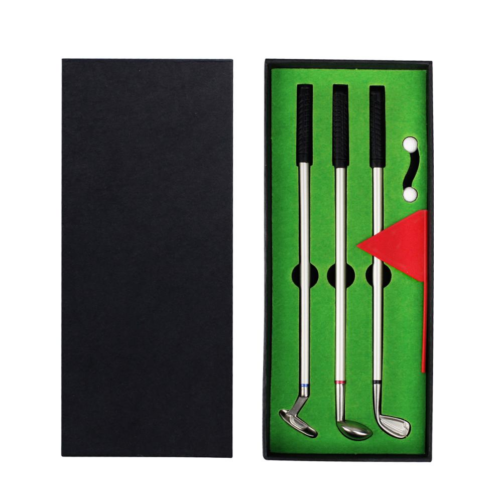 Golf Pen Set