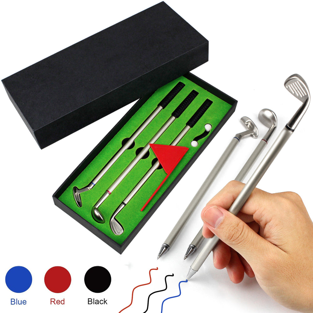 Golf Pen Set