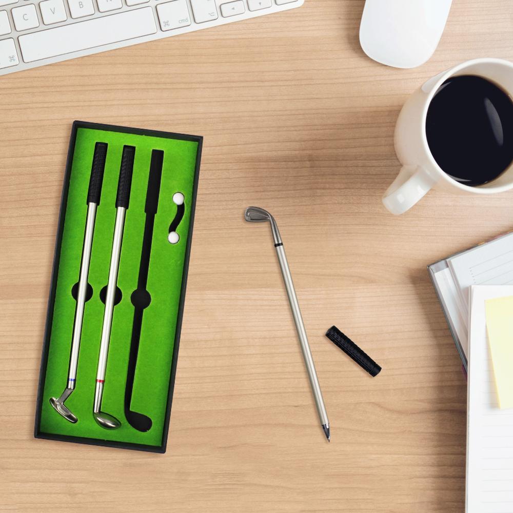 Golf Pen Set