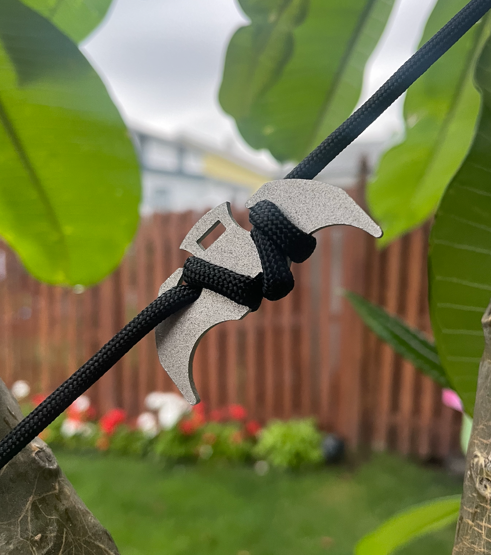 GravityGrip - Grappling Hook / Gravity Hook