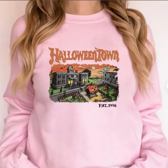 Halloween Town