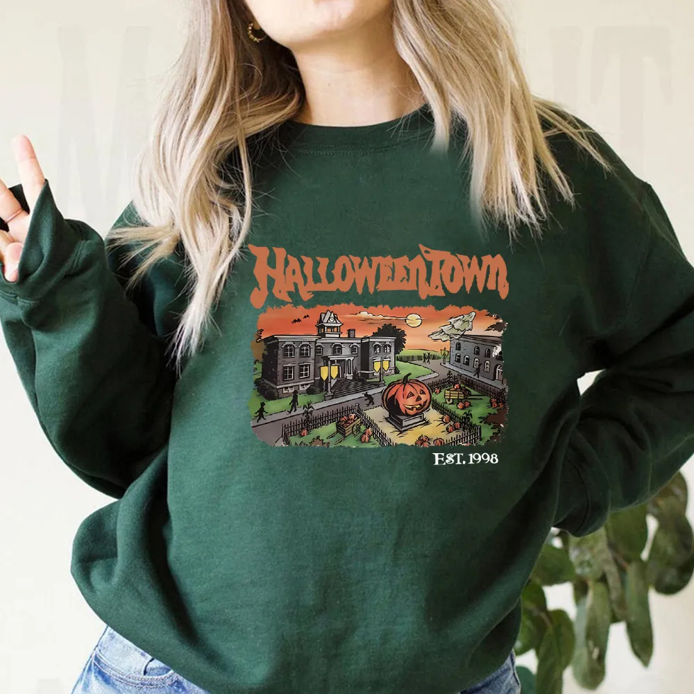 Halloween Town