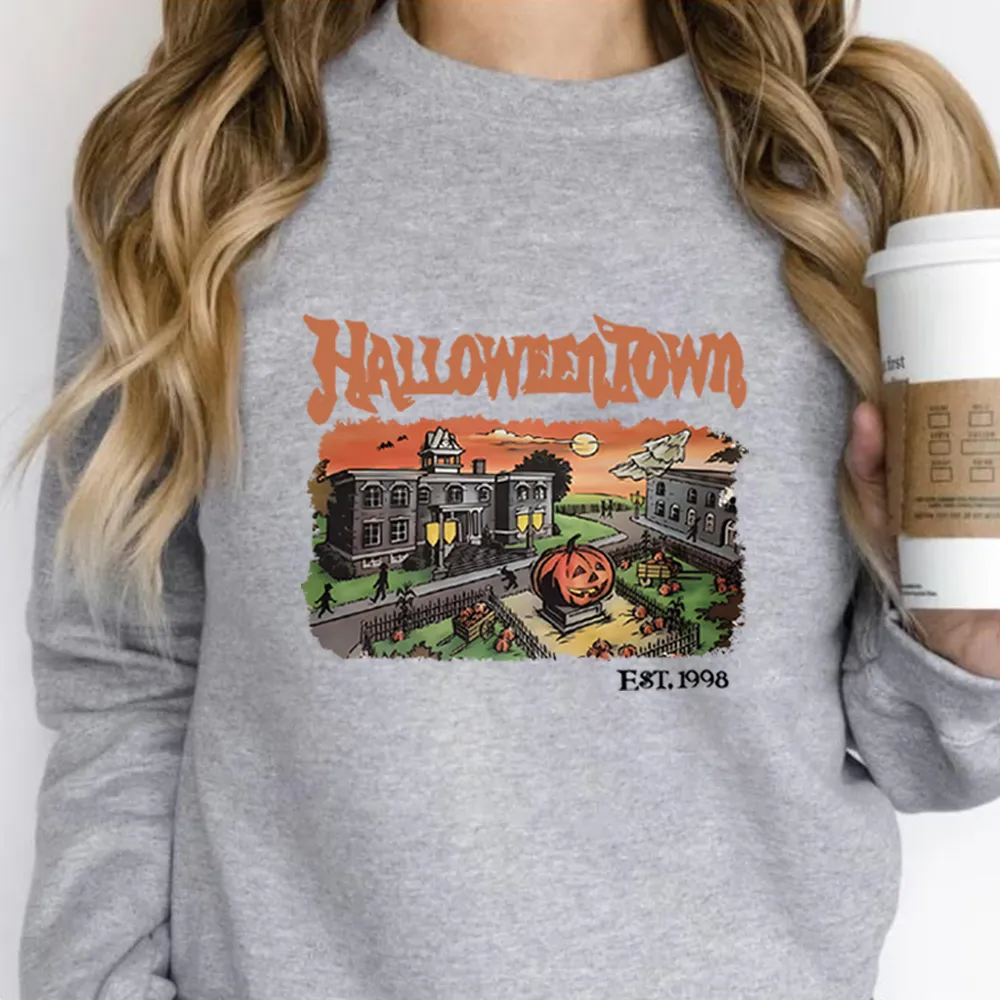 Halloween Town