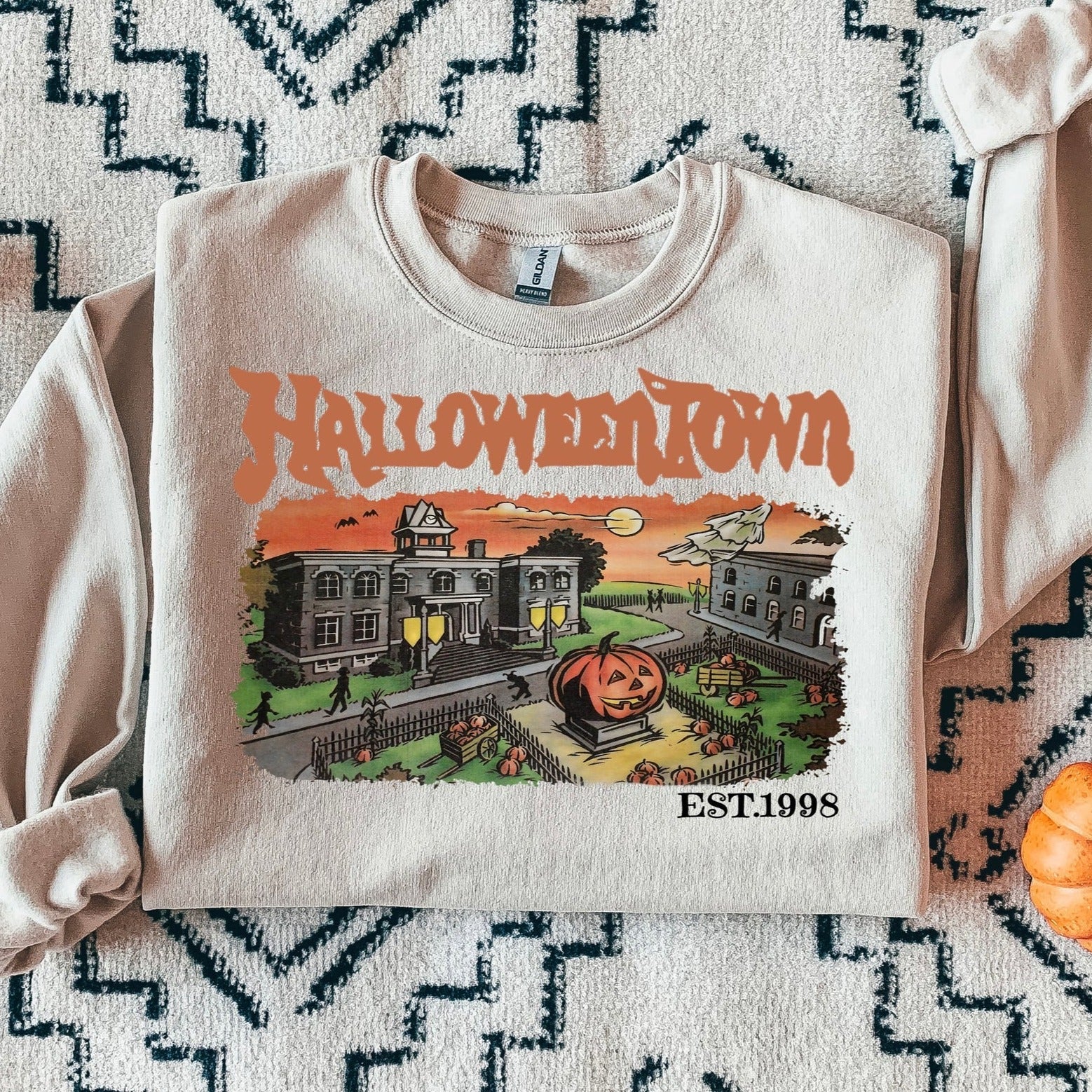 Halloween Town