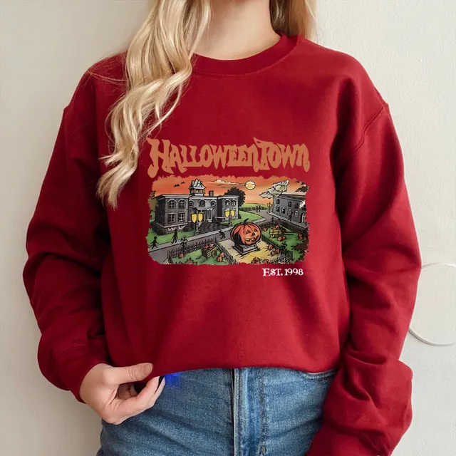 Halloween Town