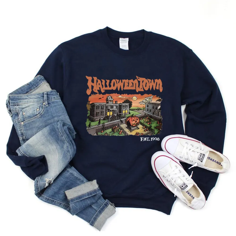 Halloween Town