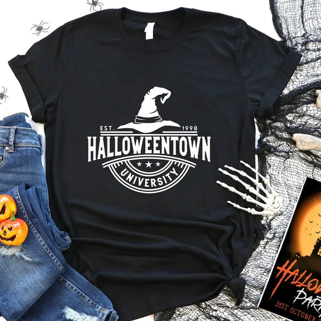 Halloweentown University 1998