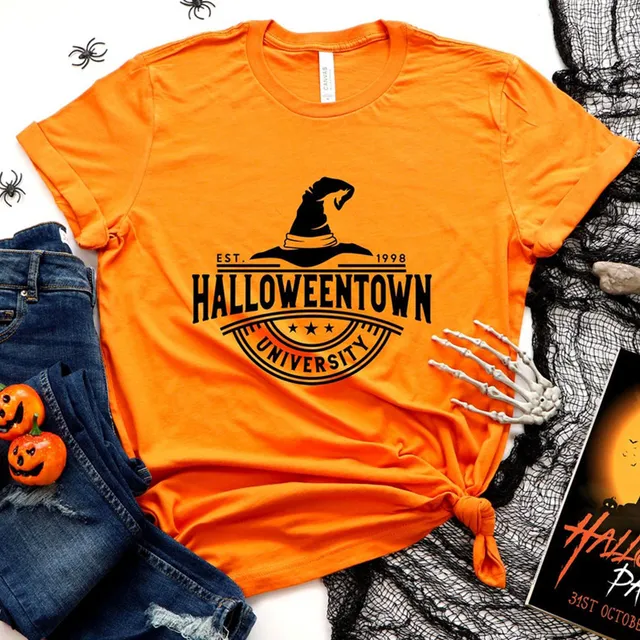 Halloweentown University 1998