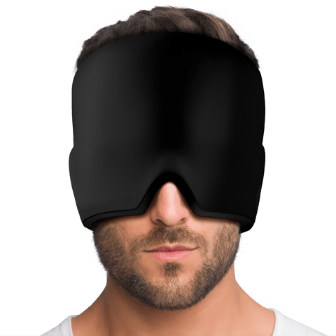 Headache Relief Cap