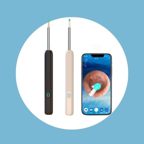 Healifeco Ultimate Ear Wax Remover