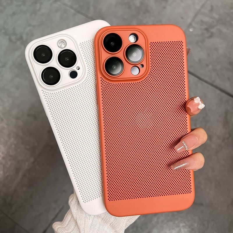 Heat Dissipation iPhone Case