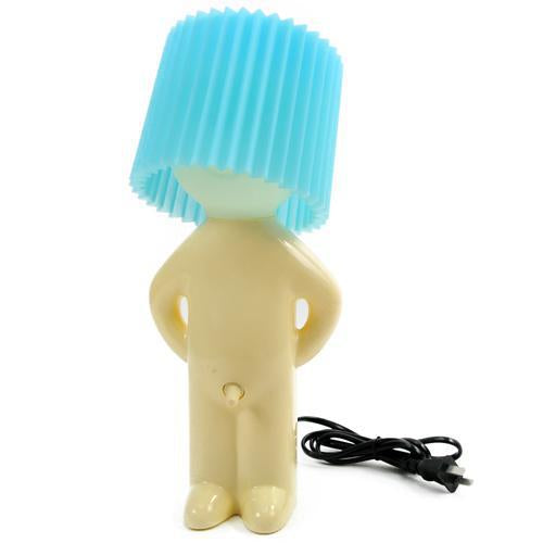 High-tech new doll table lamp