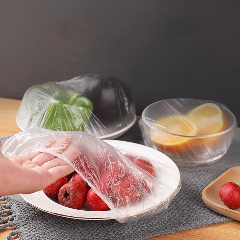 (Hot Deals - 49% OFF) Reusable Fresh Keeping Bags/200pcs