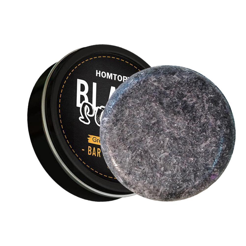 Hot Sale - BLACK SOAP (Newly upgraded new packaging)