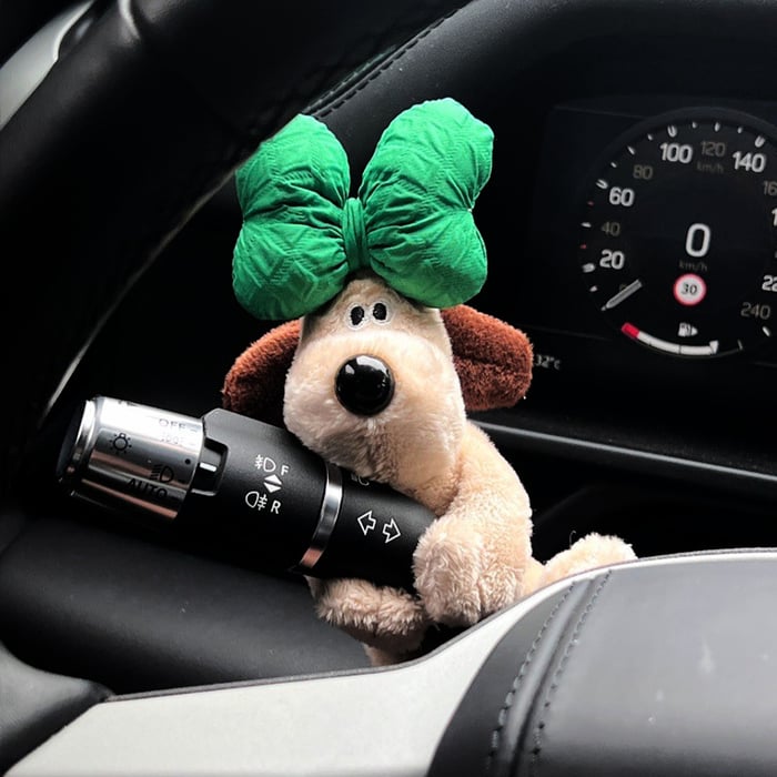 HOT SALE - Car Decoration Dog