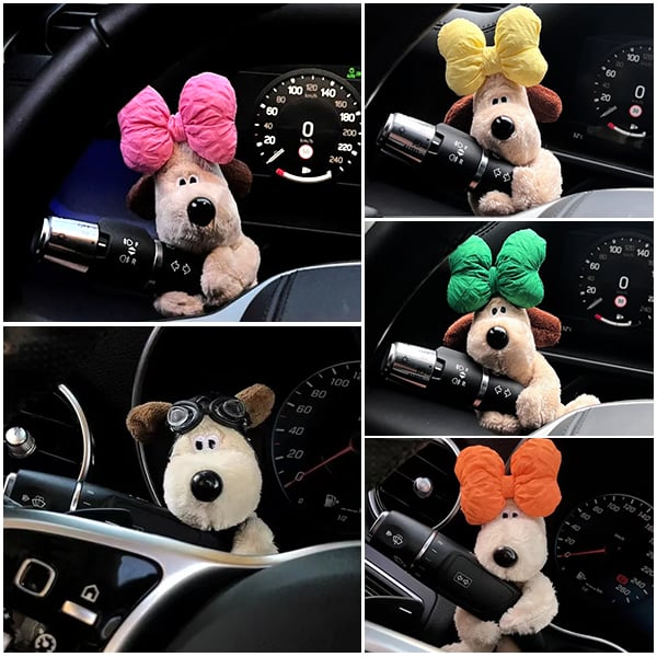 HOT SALE - Car Decoration Dog