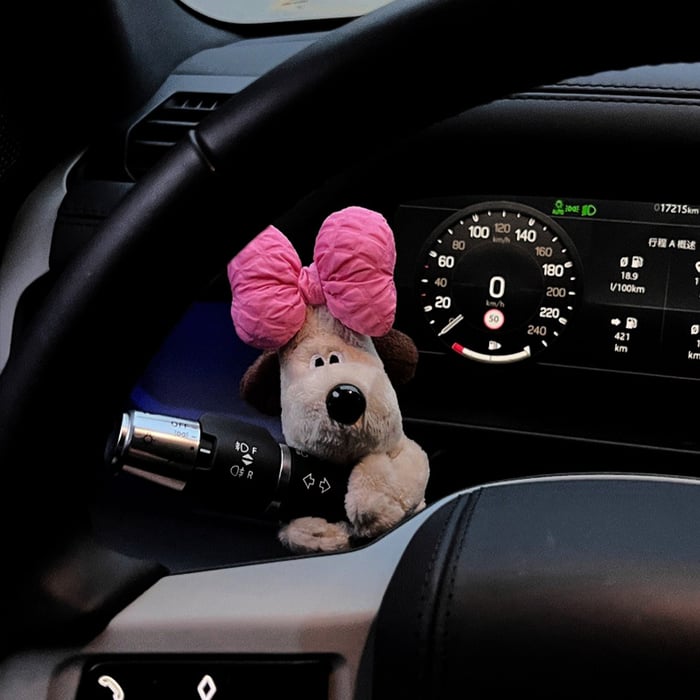 HOT SALE - Car Decoration Dog