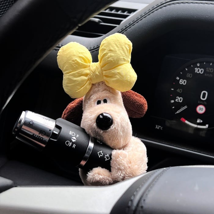 HOT SALE - Car Decoration Dog