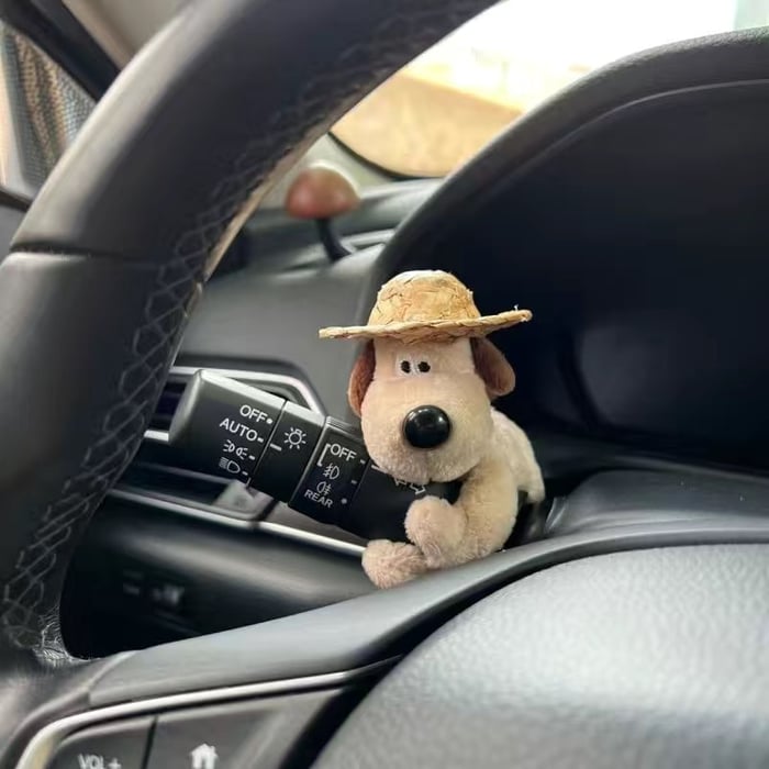 HOT SALE - Car Decoration Dog