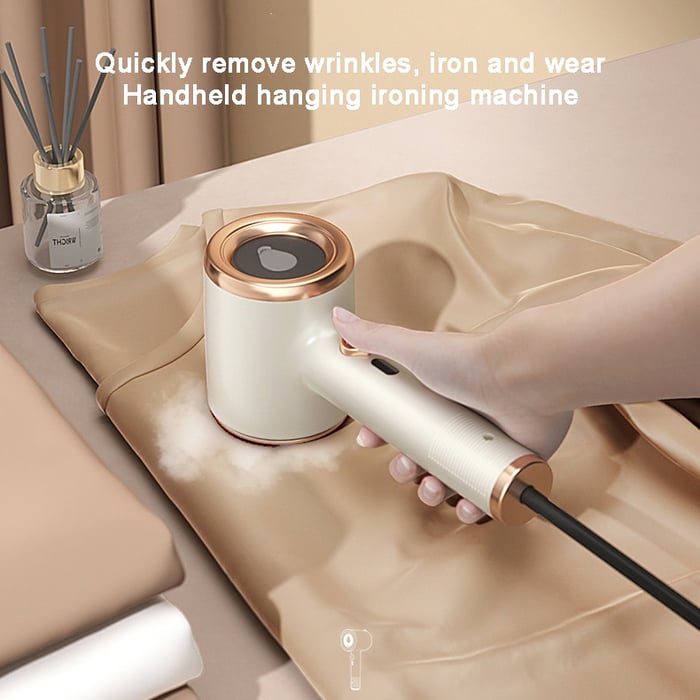 HOT SALE - Portable Mini Ironing Machine