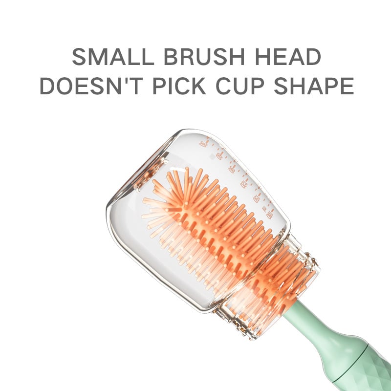 Hot Sale 49% OFF - Magic Bottle Brush