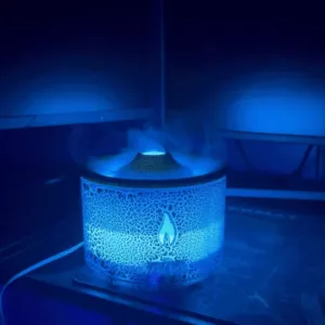 Humi Shine Volcano Humidifier 2.0