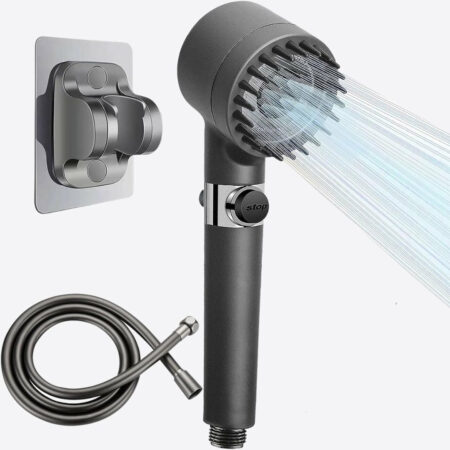 HydroSoothe Shower Head