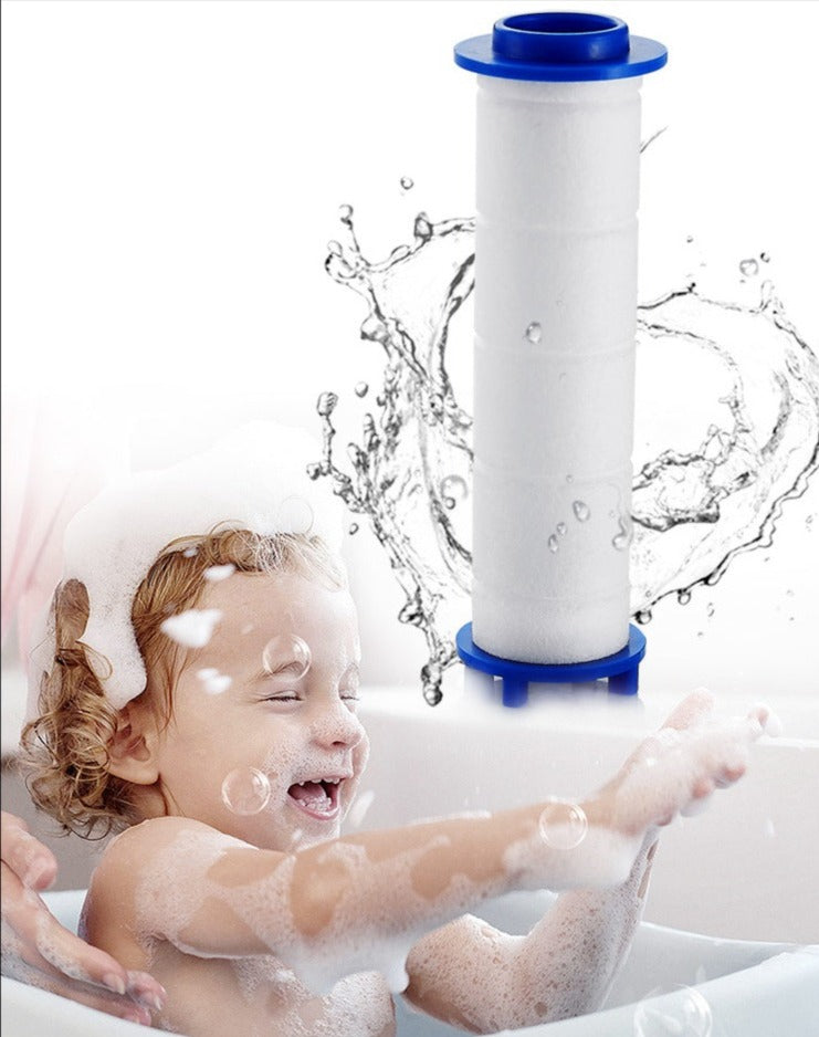 HydroSoothe Shower Head