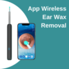 HydroZen - Ear Wax Remover