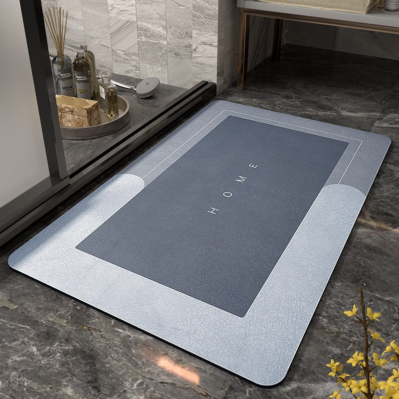 InstaDry Bath Mat