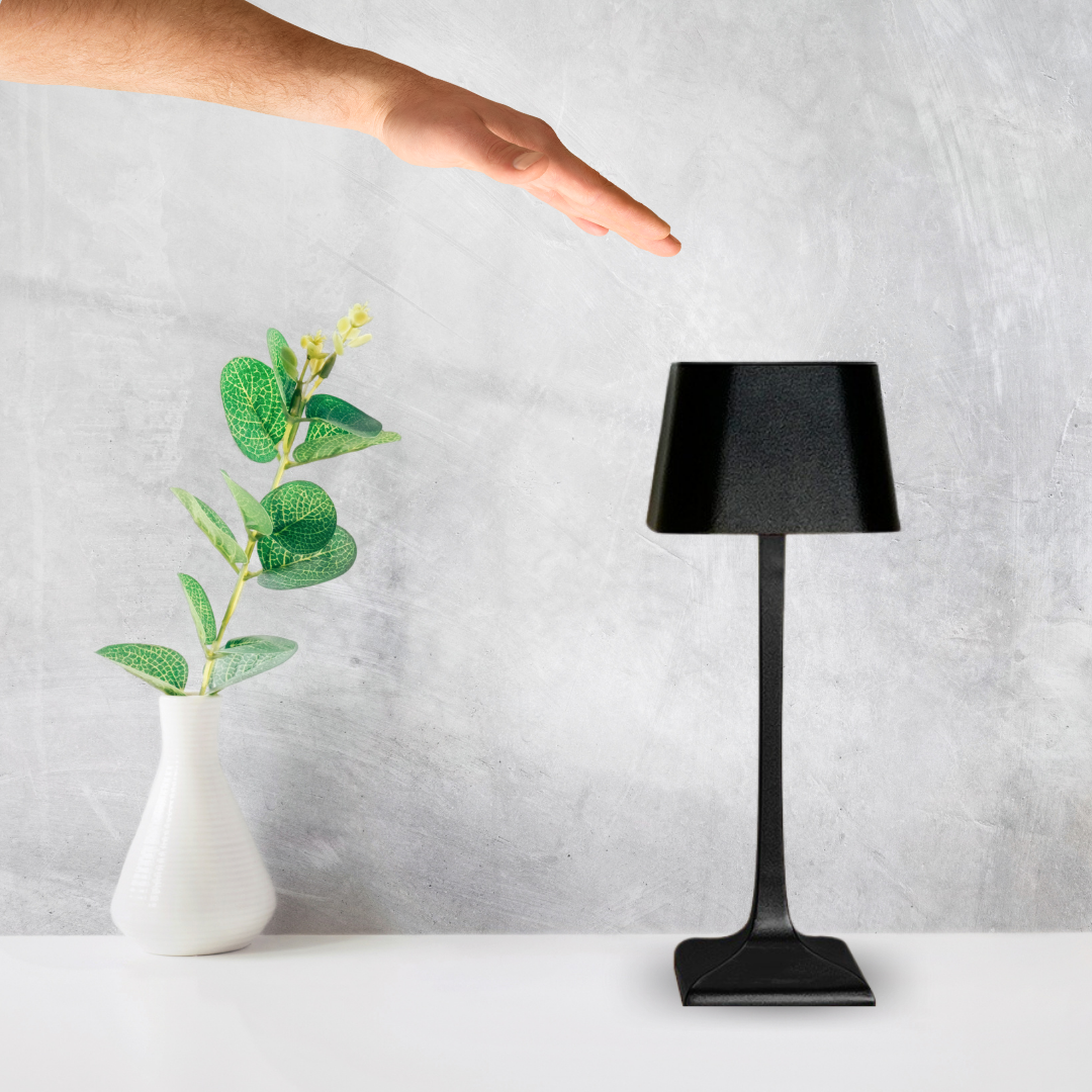 ISEO: Italian Designer Lamp