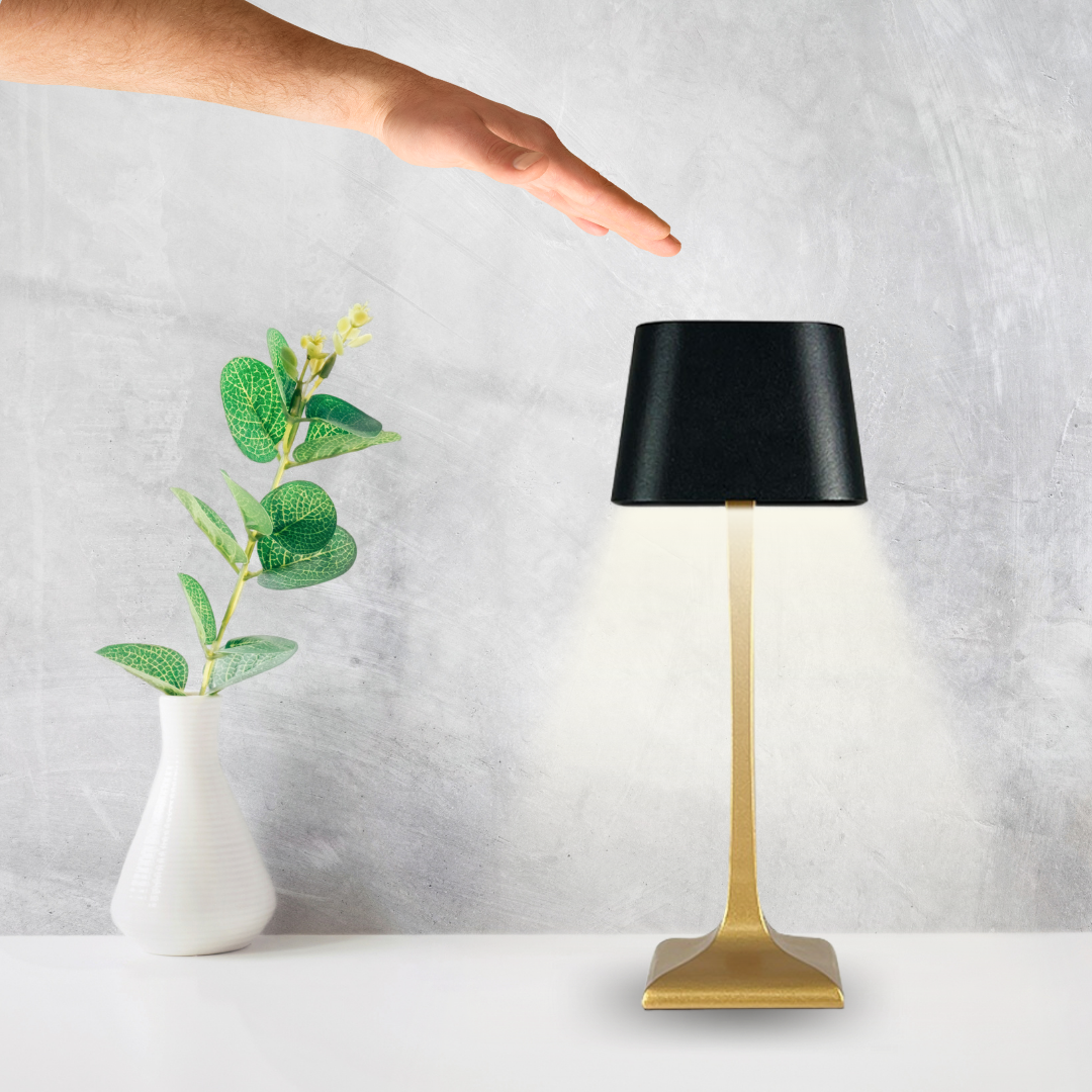 ISEO: Italian Designer Lamp