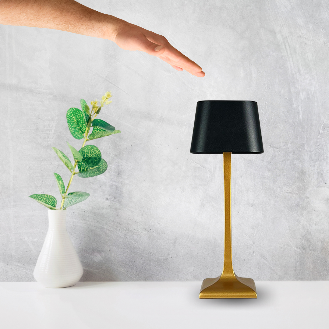 ISEO: Italian Designer Lamp