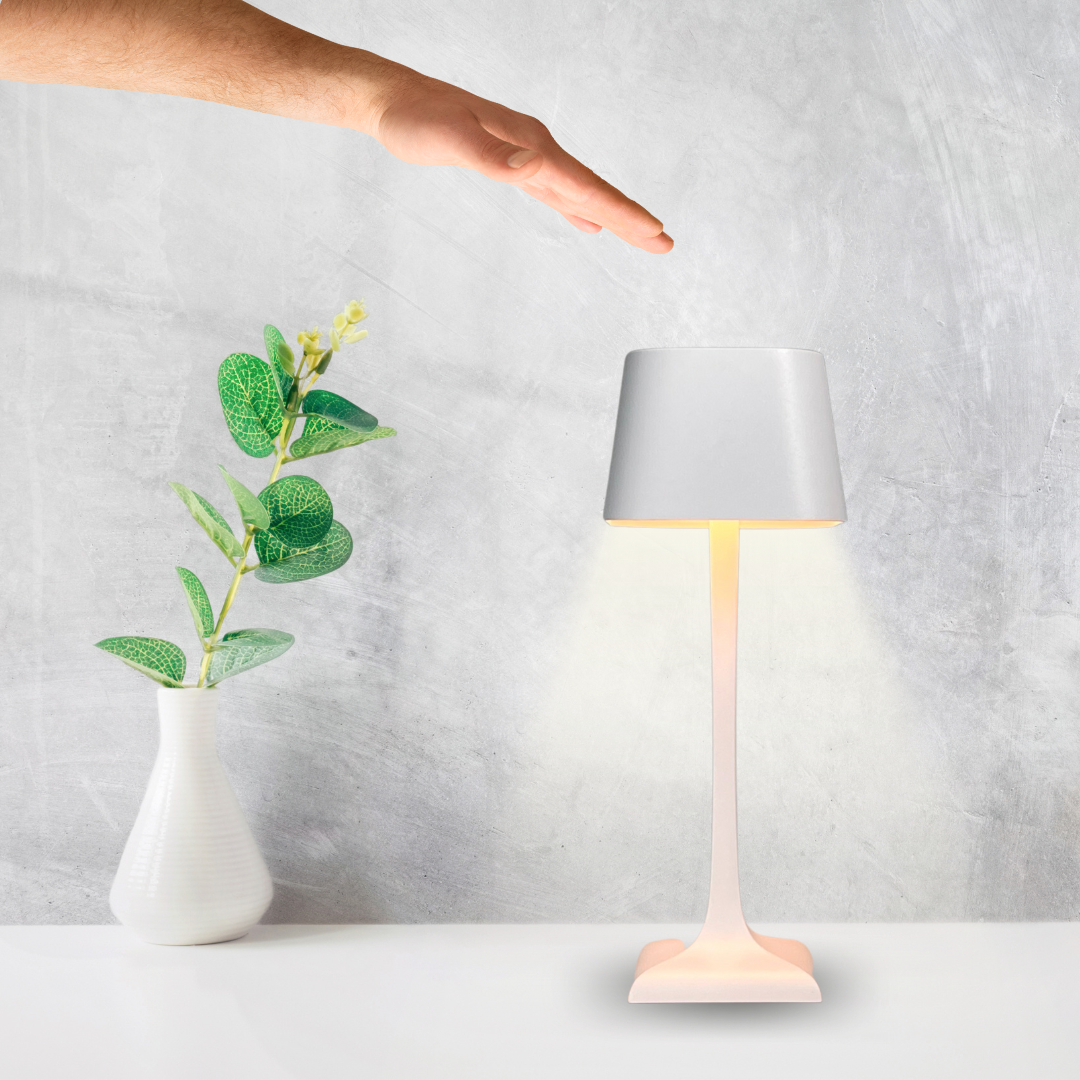 ISEO: Italian Designer Lamp