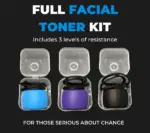 JAWSHARK Jaw Toner Facial Trainer