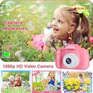 JoyLens - Kids Camera