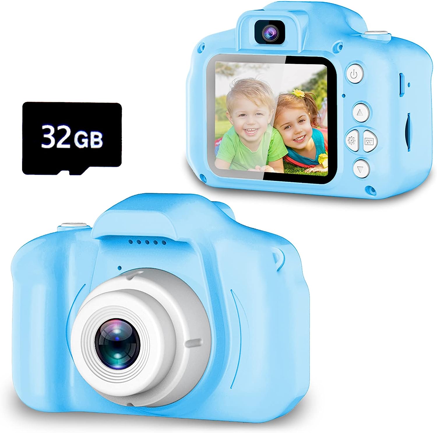 JoyLens - Kids Camera