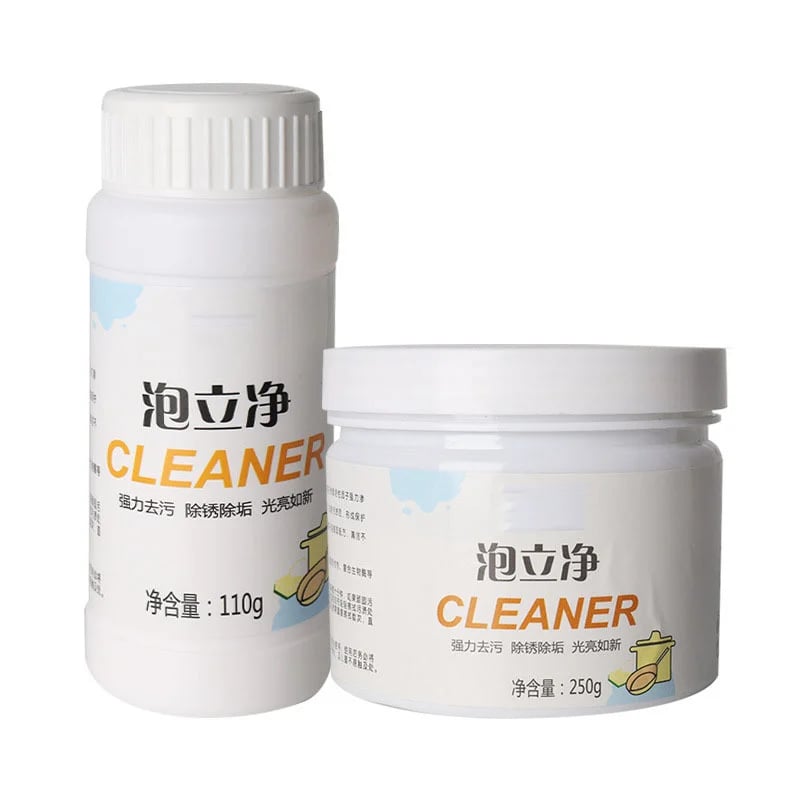 Kitchen All-purpose Cleaning Powder