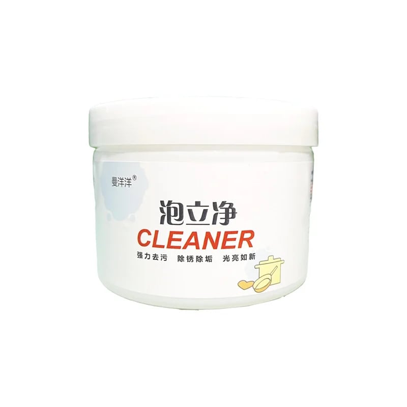 Kitchen All-purpose Cleaning Powder