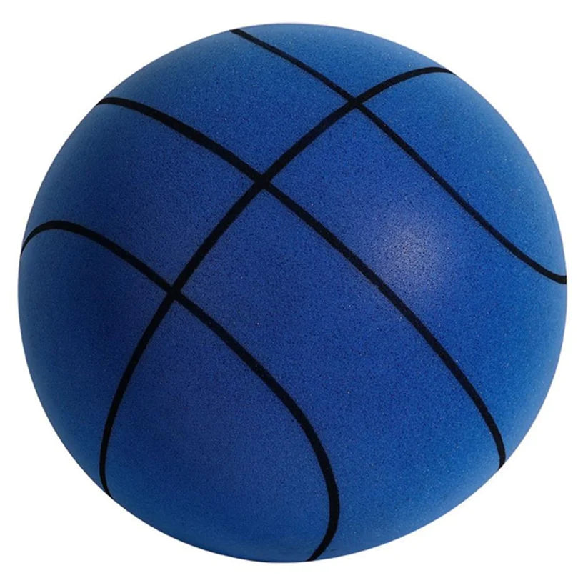 Klotos - Silent Foam Basketball