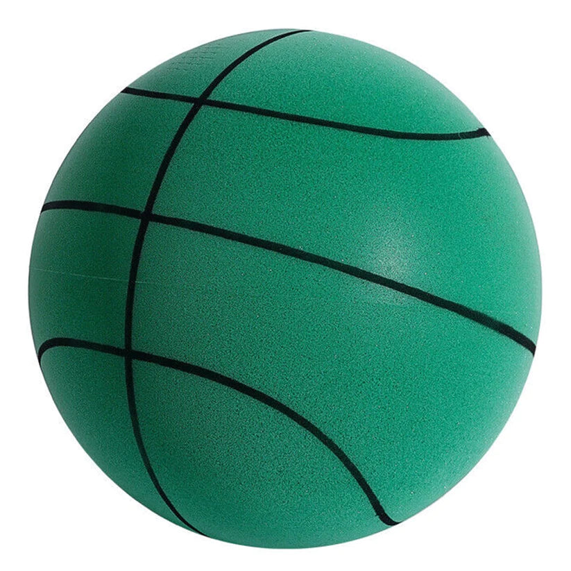 Klotos – Silent Foam Basketball