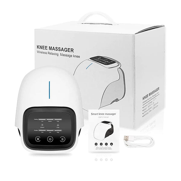 Knee Massager Pro - 50% OFF Today Only