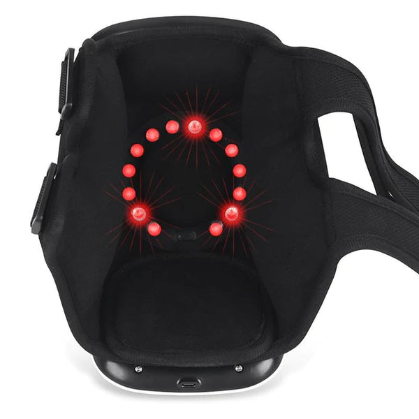 Knee Massager Pro - 50% OFF Today Only