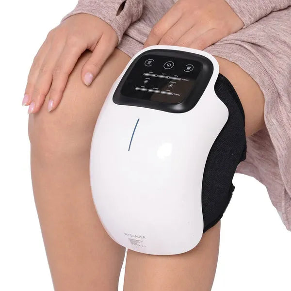 Knee Massager Pro - 50% OFF Today Only