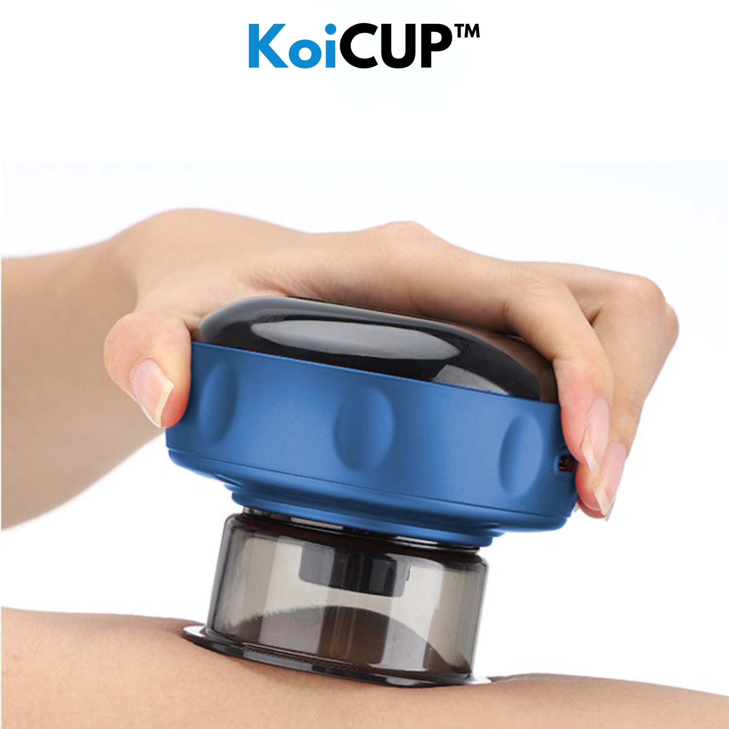 KoiCup Cupping Massager