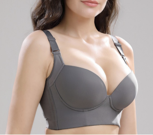 Lafanessa's - Deep Cup Bra