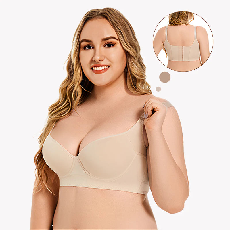 Lafanessa's - Deep Cup Bra